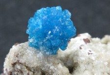 67g cristalli cavansite - 67g, di