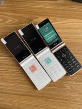 Smartphone sbloccato LG Wine