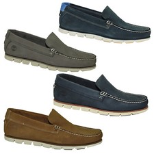 Timberland Tidelands Venetian