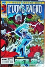 uomo ragno n. 298 Spiderman