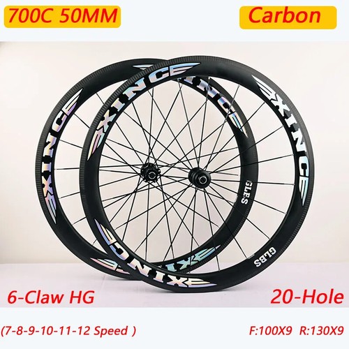 Ruote bici strada in - da,