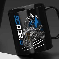Tazza caffè moto BMW R1200GS