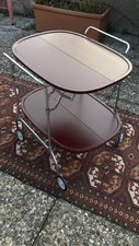 Carrello tavolo appoggio - carrello/tavolo, d'appoggio