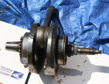 1978 HONDA XL500 OEM CRANK &