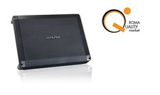 ALPINE BBX-F1200 Amplificatore 4 Canali 600 W BBX F1200 classe A B