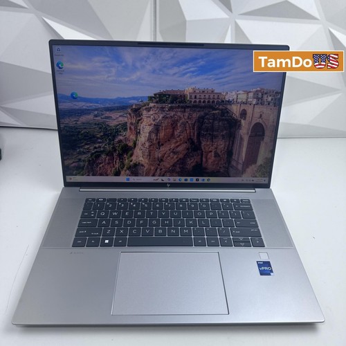 Zbook studio pollici g10 - studio, 16