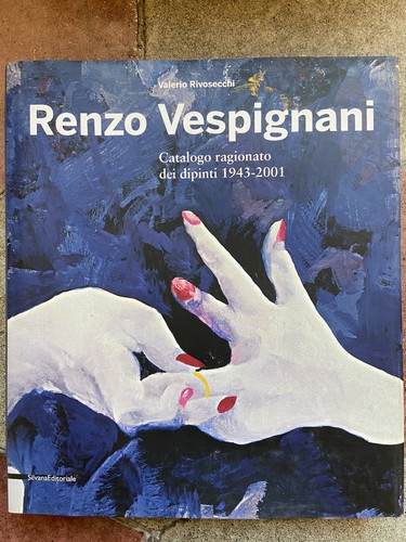 Renzo vespignani catalogo - renzo, vespignani.