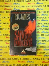 book* libro SANGUE INNOCENTE