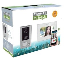 Kit visiophone Fermax Way-FI