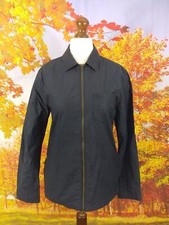 Giacca full zip Abercrombie &