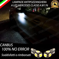 COPPIA LED ANTIPOZZANGHERA