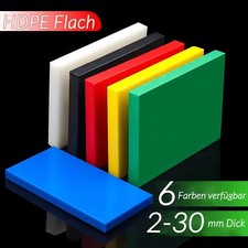 PE1000 Polietilene UHMW 6