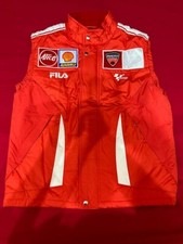 DUCATI Gilet (smanicato) Fila