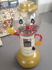 Distributore di  palline " Pizzaro"