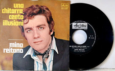 MINO  REITANO - UNA CHITARRA