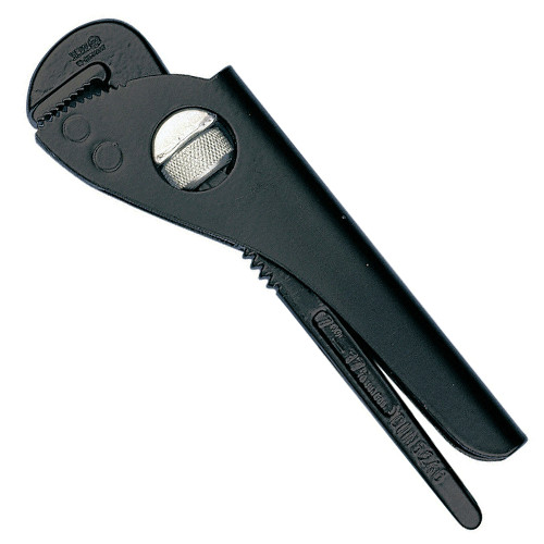 Pinza regolabile pappagallo