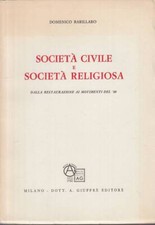 LS- SOCIETA' CIVILE SOCIETA'