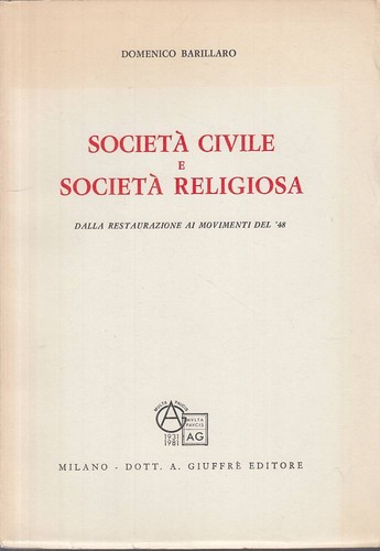 Societa civile - societa',