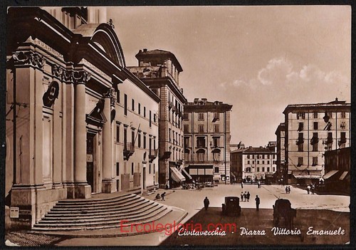 Ad8112 cartolina epoca - cartolina, d'epoca