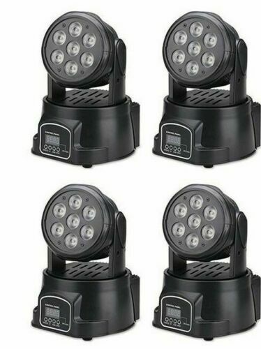Proiettore led rgb - led,