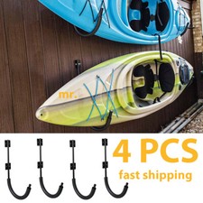 4 PEZZI Kayak Storage