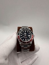 Rolex GMT Master II Coca Cola