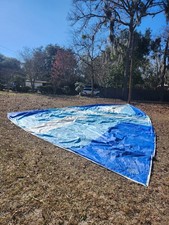 Spinnaker asimmetrico 1,5 oz