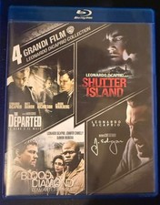 Cofanetto Leonardo di Caprio