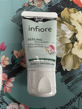 Peeling viso infiore Just 30ml