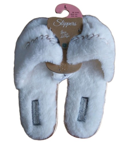 Pantofole sposa matrimonio - pantofole,