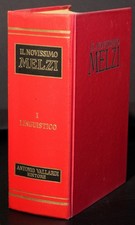 IL NOVISSIMO MELZI. PRIMA