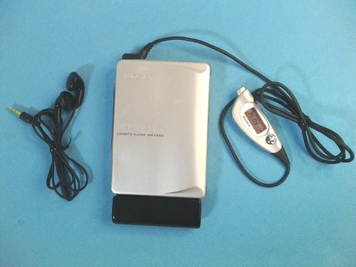 Sony walkman ex900 lettore - walkman,