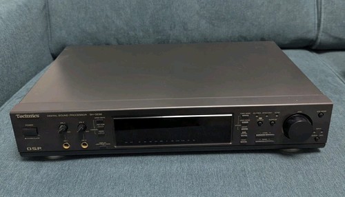 Technics equalizzatore ge90 - technics,