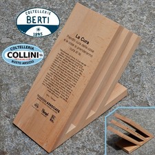 Berti - Istrice Lite -