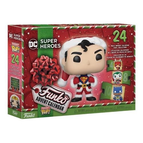 Funko pop advent calendar - funko,