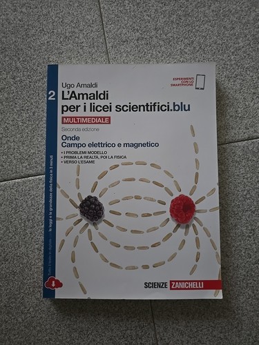 Amaldi per licei - per,