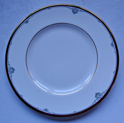 Piatto pranzo royal doulton - da,