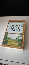 IL SIGNORE DEGLI ANELLI. AUT