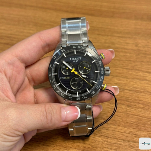 Tissot prs 516 men - 516, men's