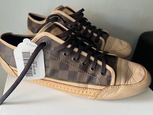 Scarpa bassa vintage louis - bassa,
