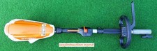 Motore combinato a batteria