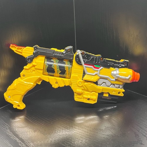 Power rangers dino charge - power,