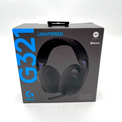 Logitech g321 lightspeed - logitech,