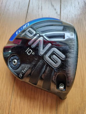 Ping G30 SF TEC Driver 10°