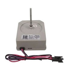 Motore ventola corrente