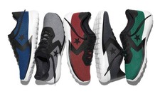 Sneaker da corsa leggere
