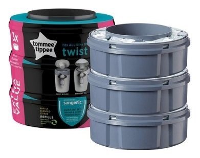 Tommee tippee ricarica - tommee,