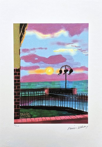 David hockney senza titolo - hockney,