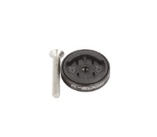 K-Edge Garmin Edge MTB Gravity Cap Supporto Attacco Nero