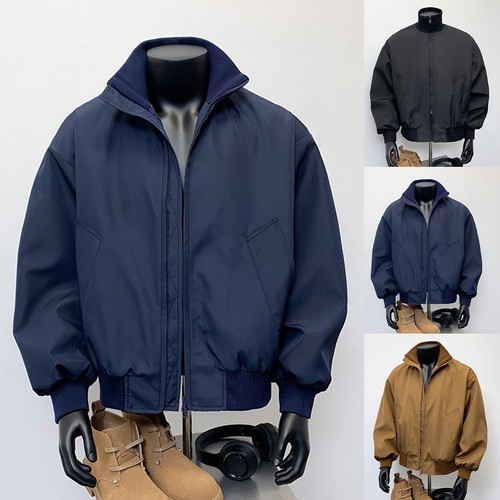 Cappotto loose fit - loose, uomo